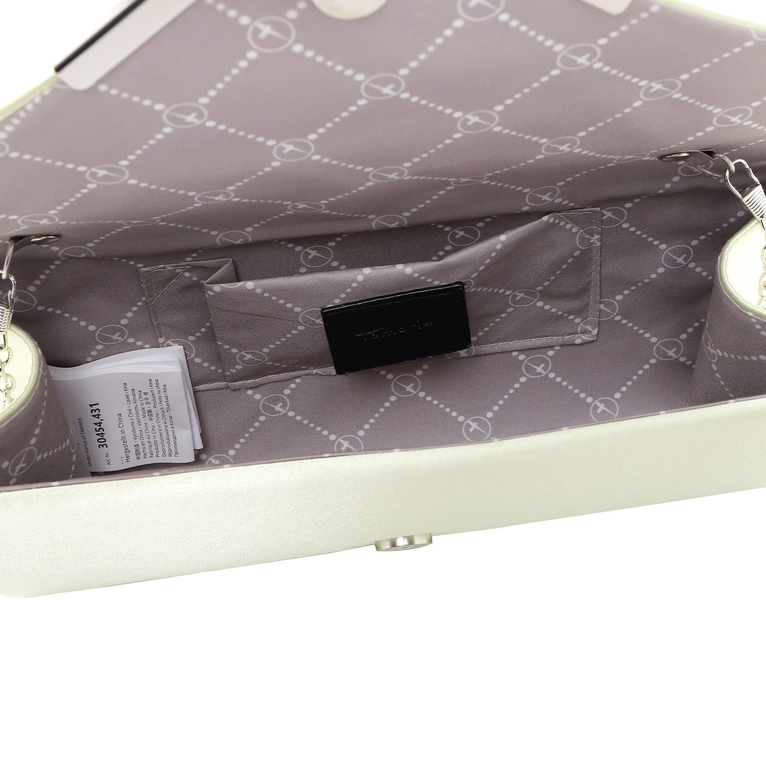 Tamaris Amalia clutch tas - 1 stuk