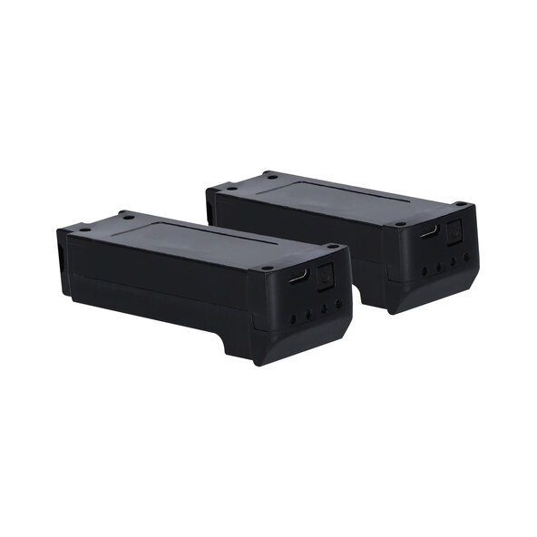 Pachet de baterii duble pentru drona QC-800/QC-808