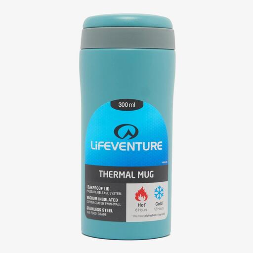Termo 300ml. Lifeventure
