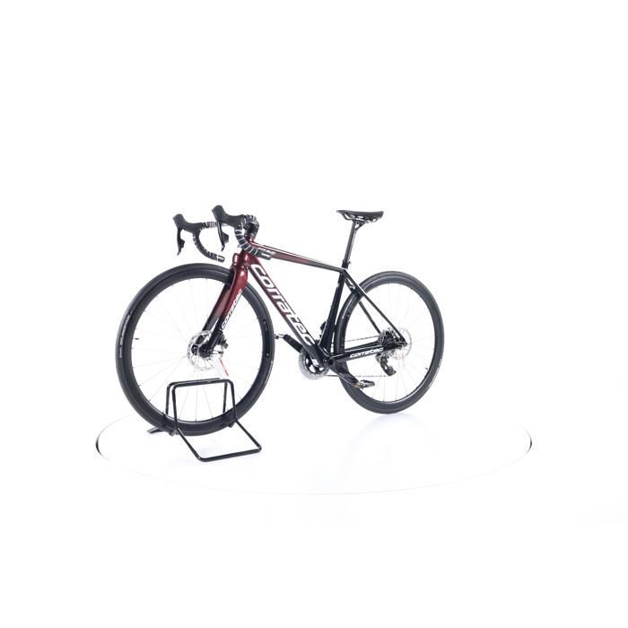 Vélo - Corratec CCT Evo Factory Team - noir - Vélo de route et gravel - Carbon Reconditionné