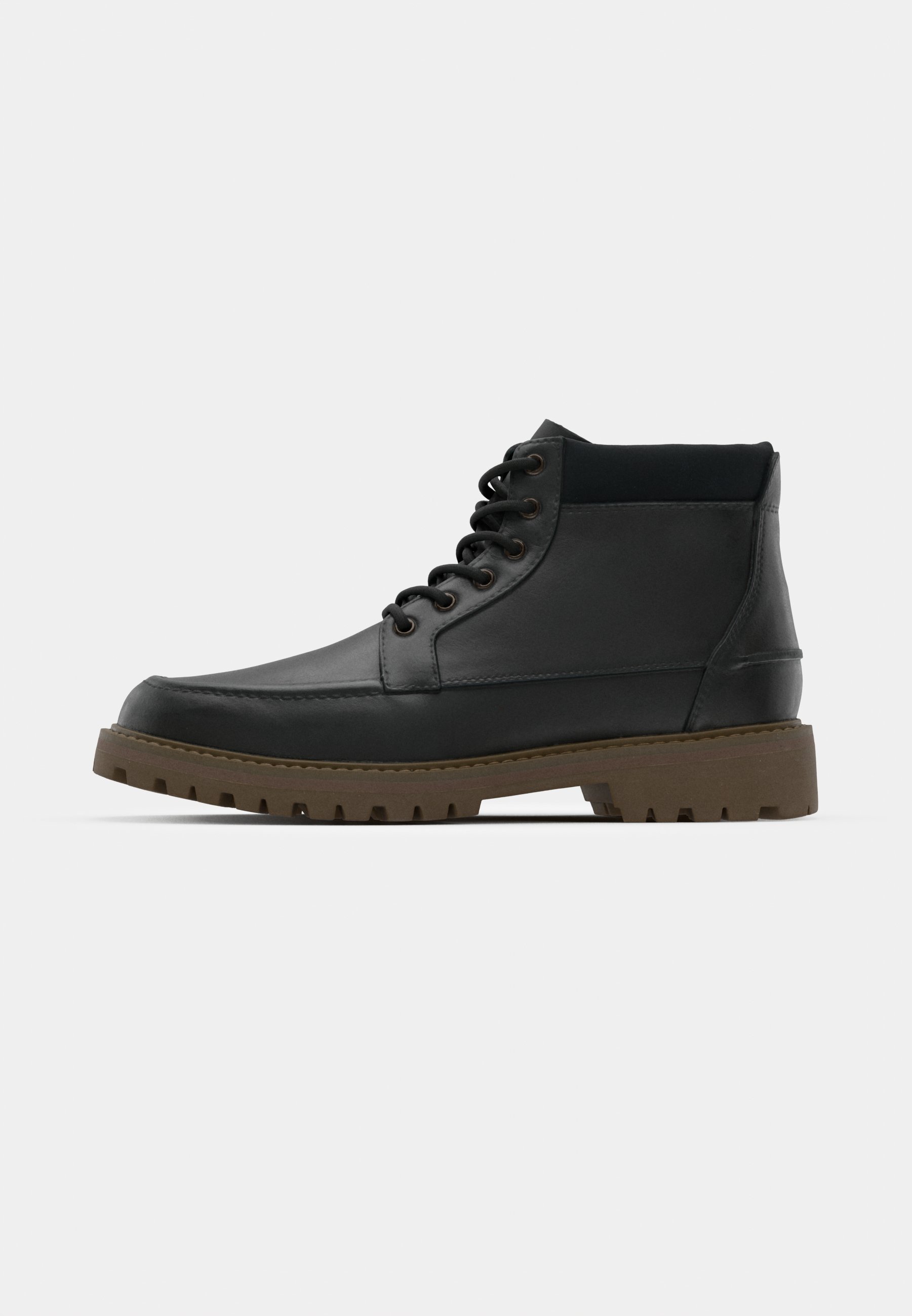 Clae ROMARE UNISEXE - Bottines classiques - noir antique