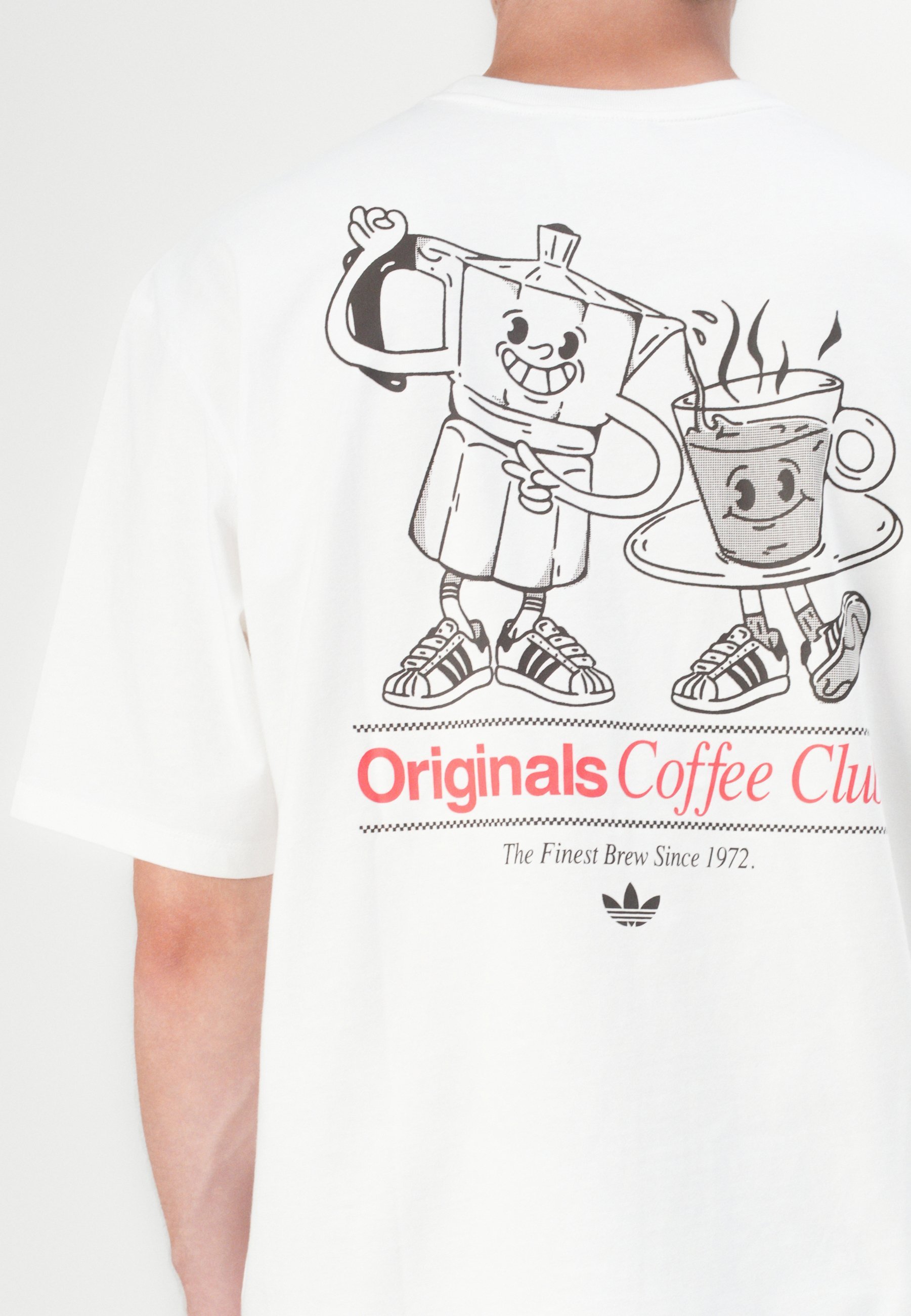 adidas Originals T-shirts