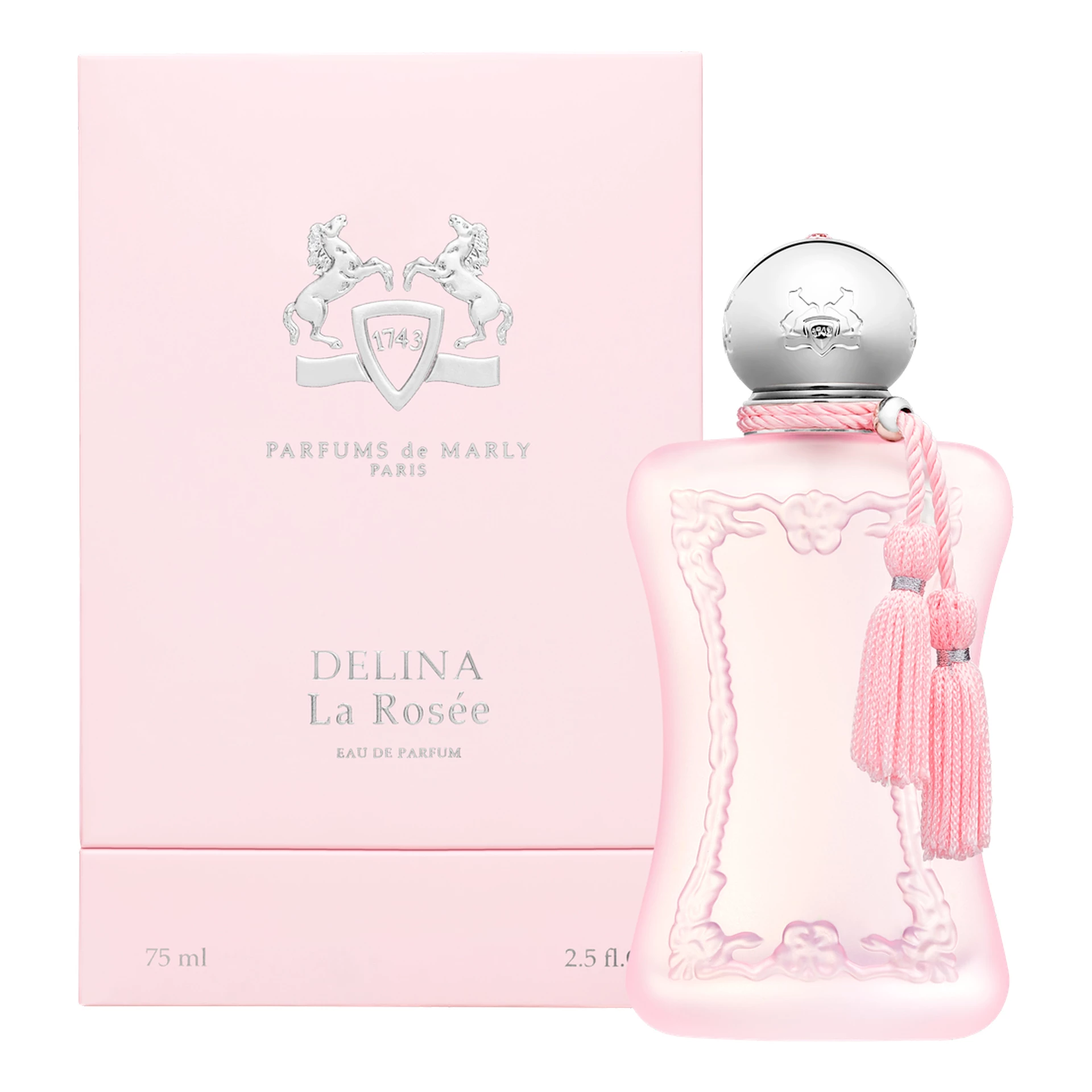 Delina La Rosée 75 ml - Parfums De Marly