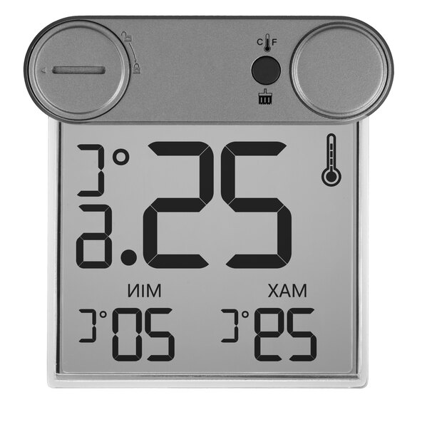 Fenster-termometer Translucidus WT