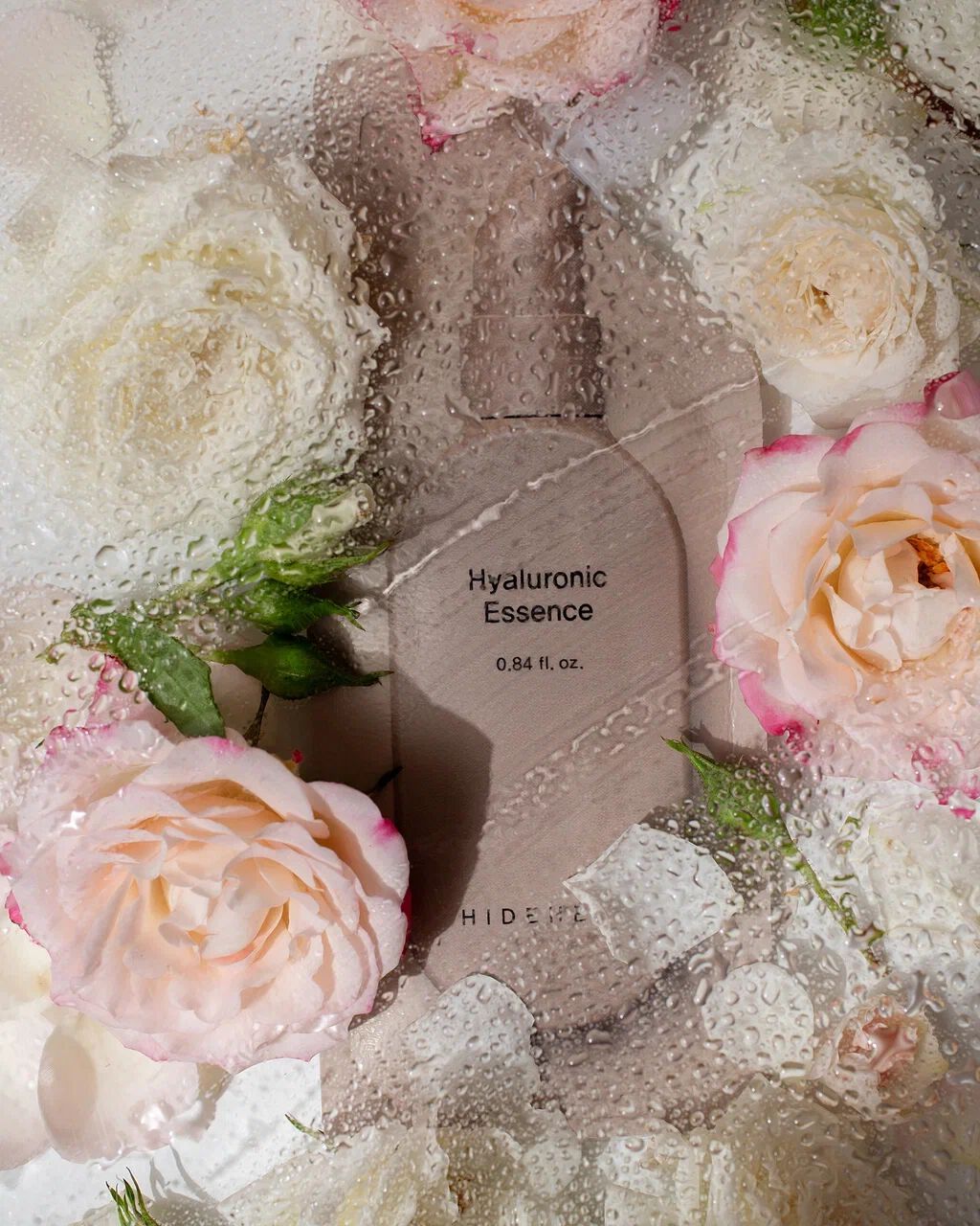 HideHere Hyaluronic