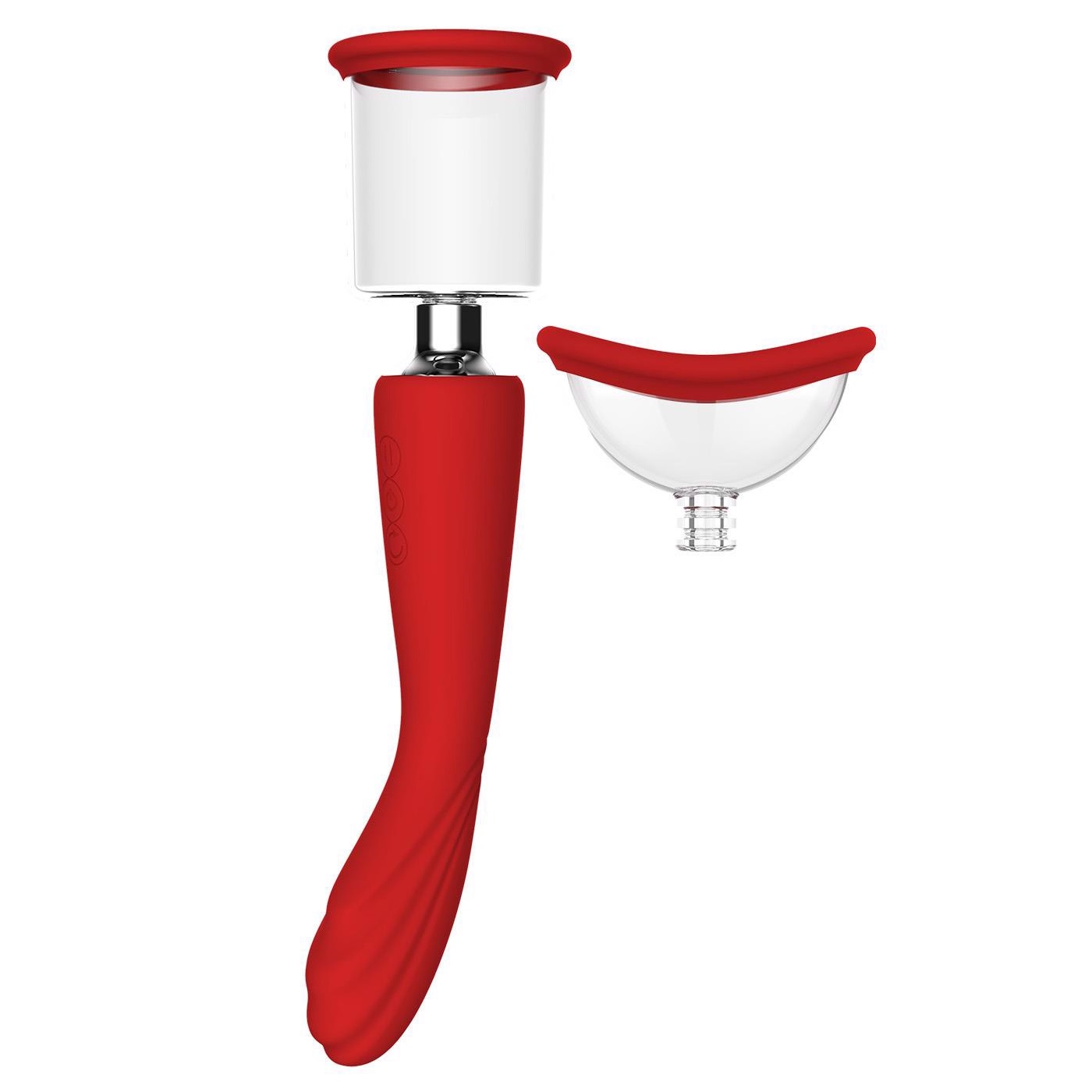 Dream Toys Red Revolution Georgia