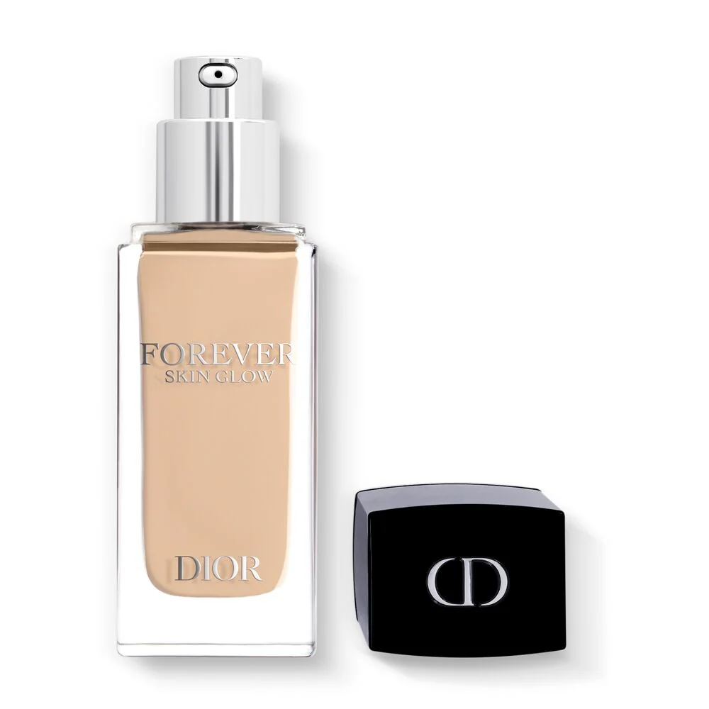 Fondotinta Dior Forever Skin Glow - Fondotinta liquido