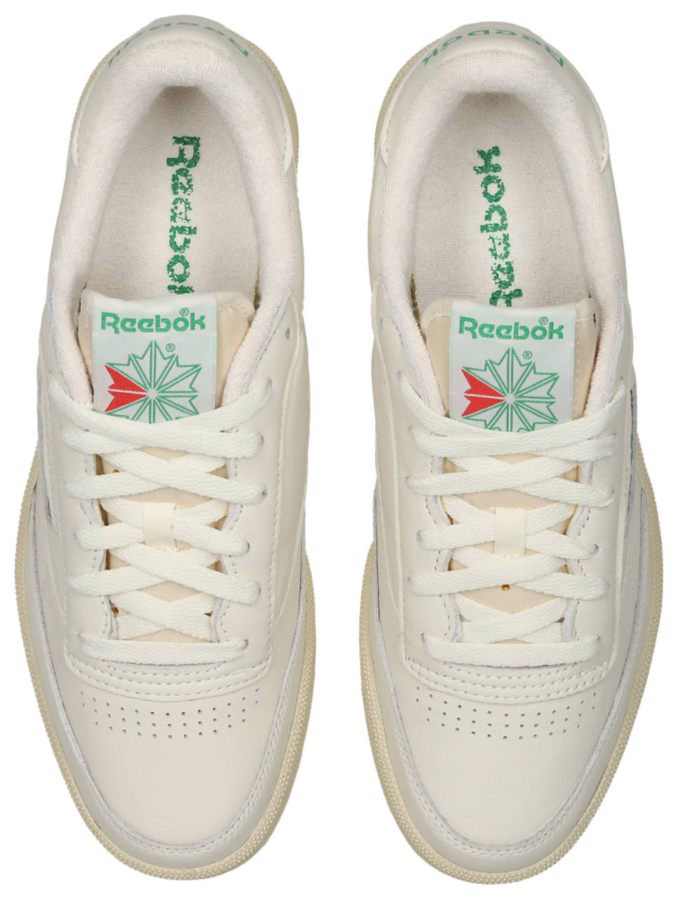 Reebok Club C 85 Vintage