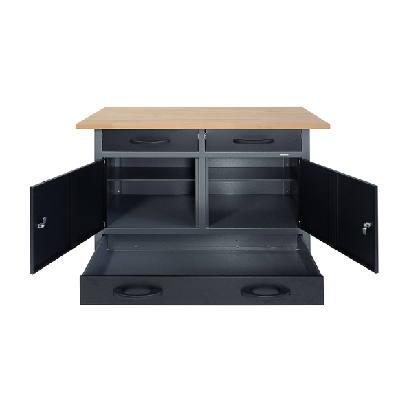 Workshop Set Promotie, 240cm