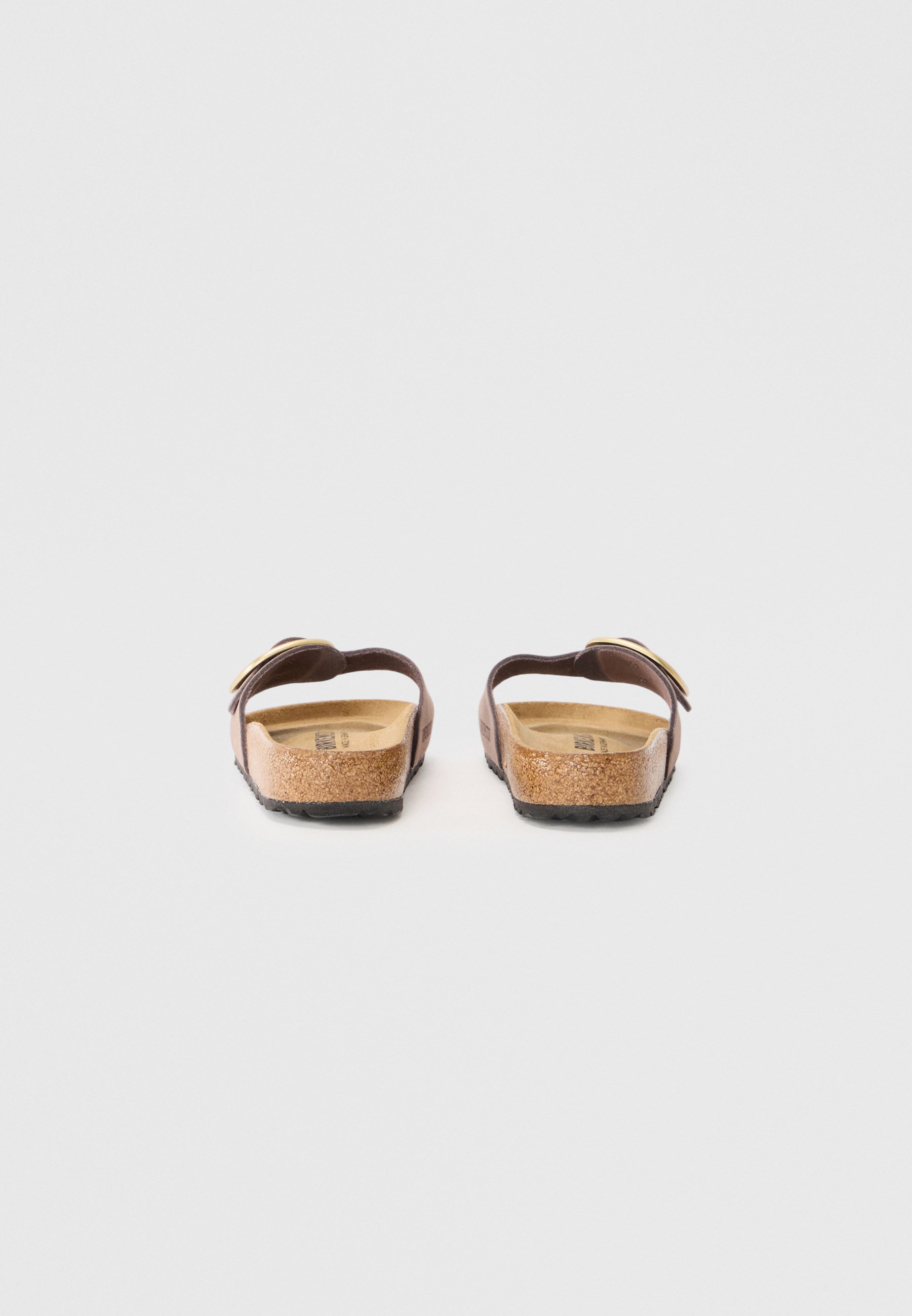 Birkenstock MADRID - Slippers - vervaagd paars