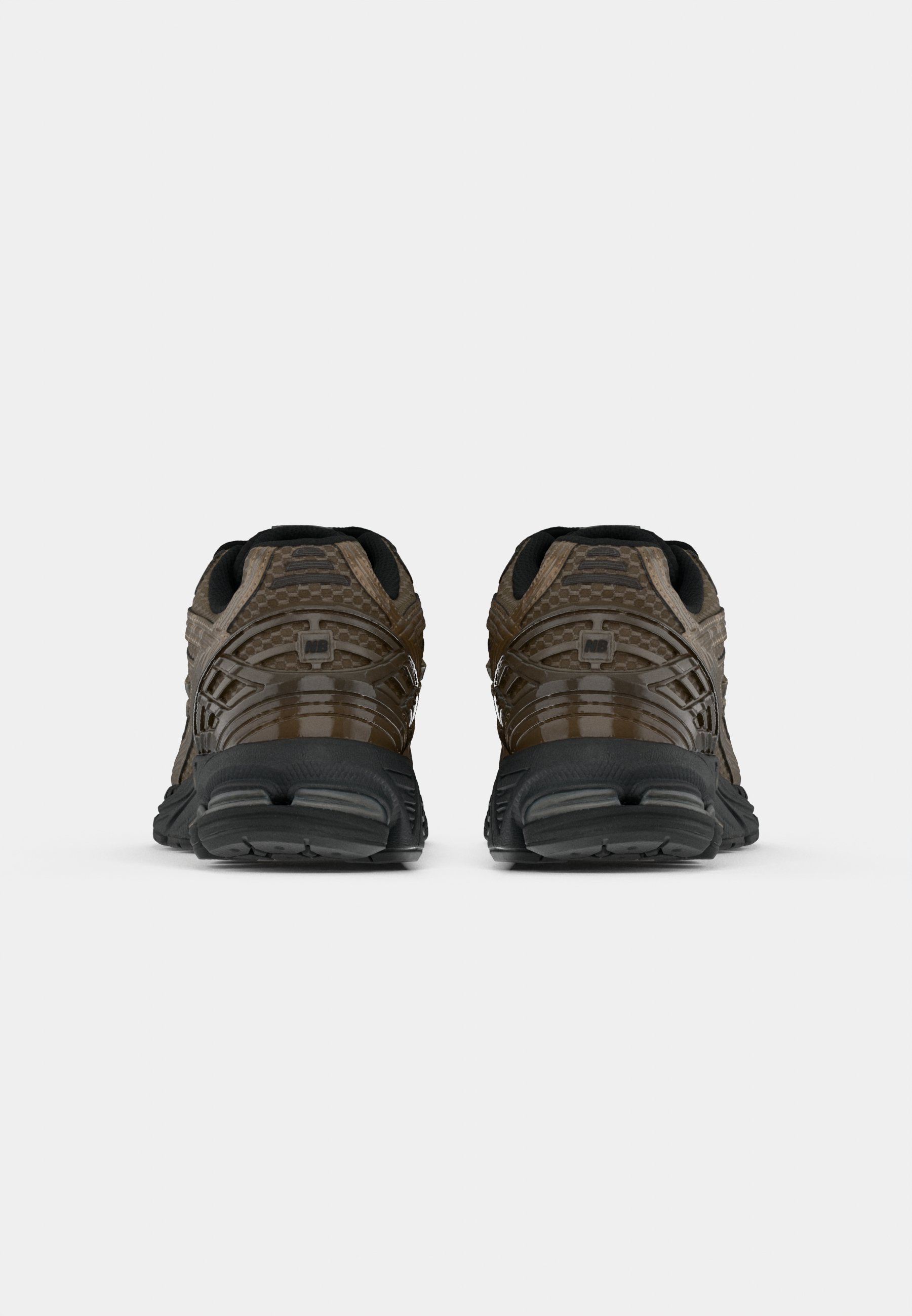 Baskets basses New Balance