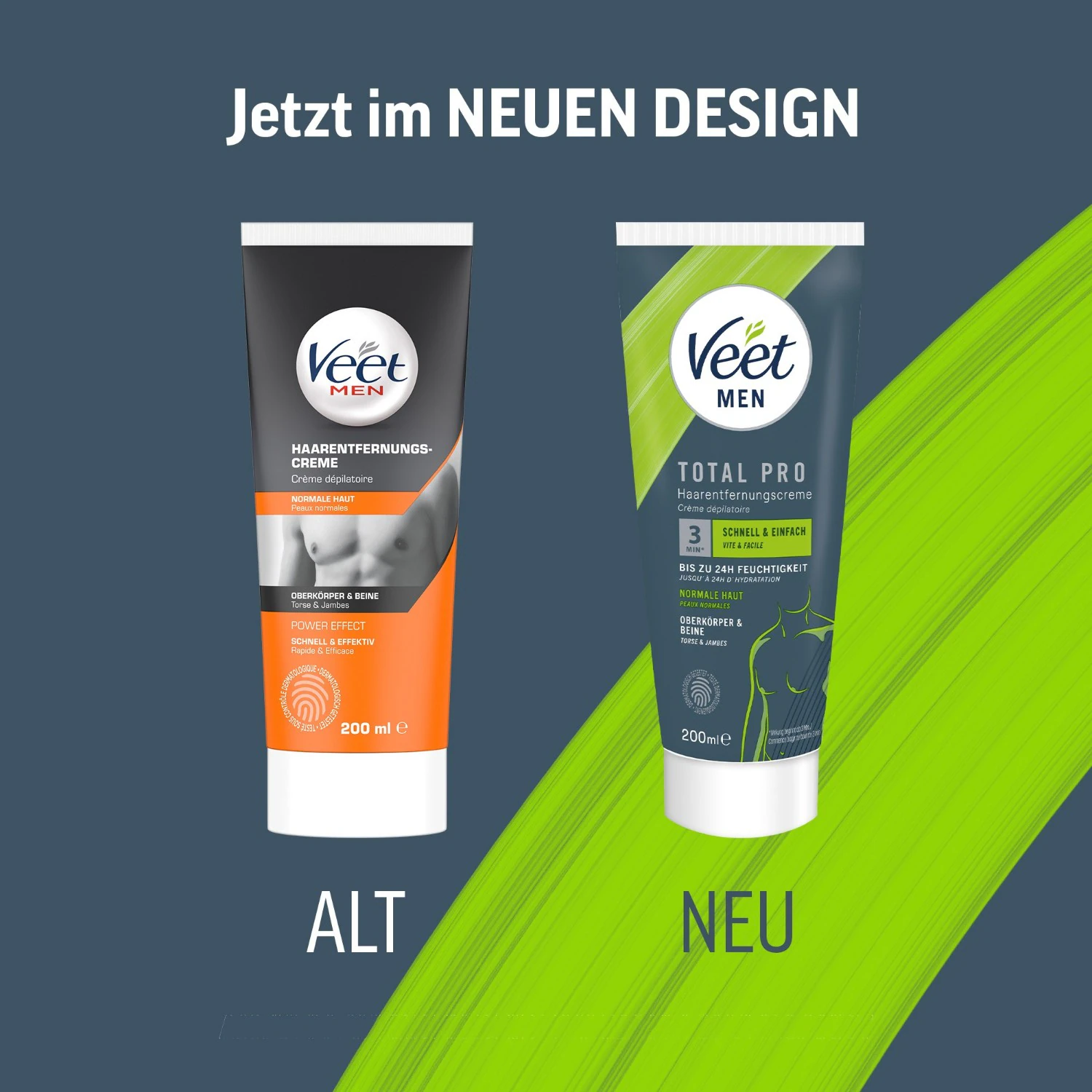 Veet For Men For Men