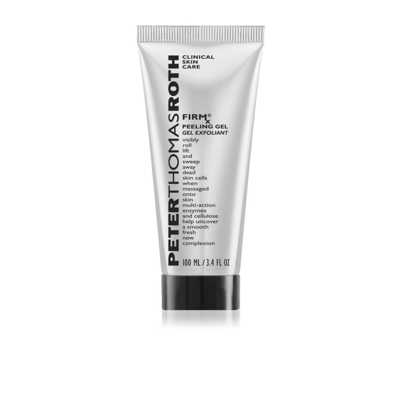 Firmx Peeling Gél 100 ml - Peter Thomas Roth