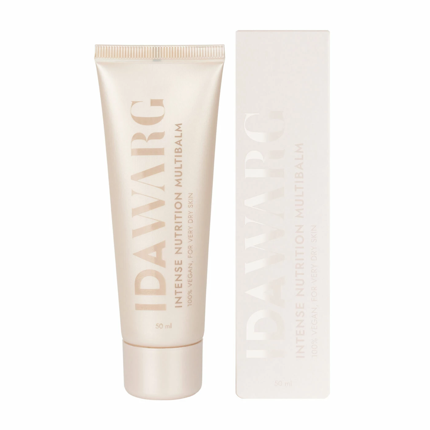Intenzív Tápláló Multibalzsam 50 ml - IDA WARG