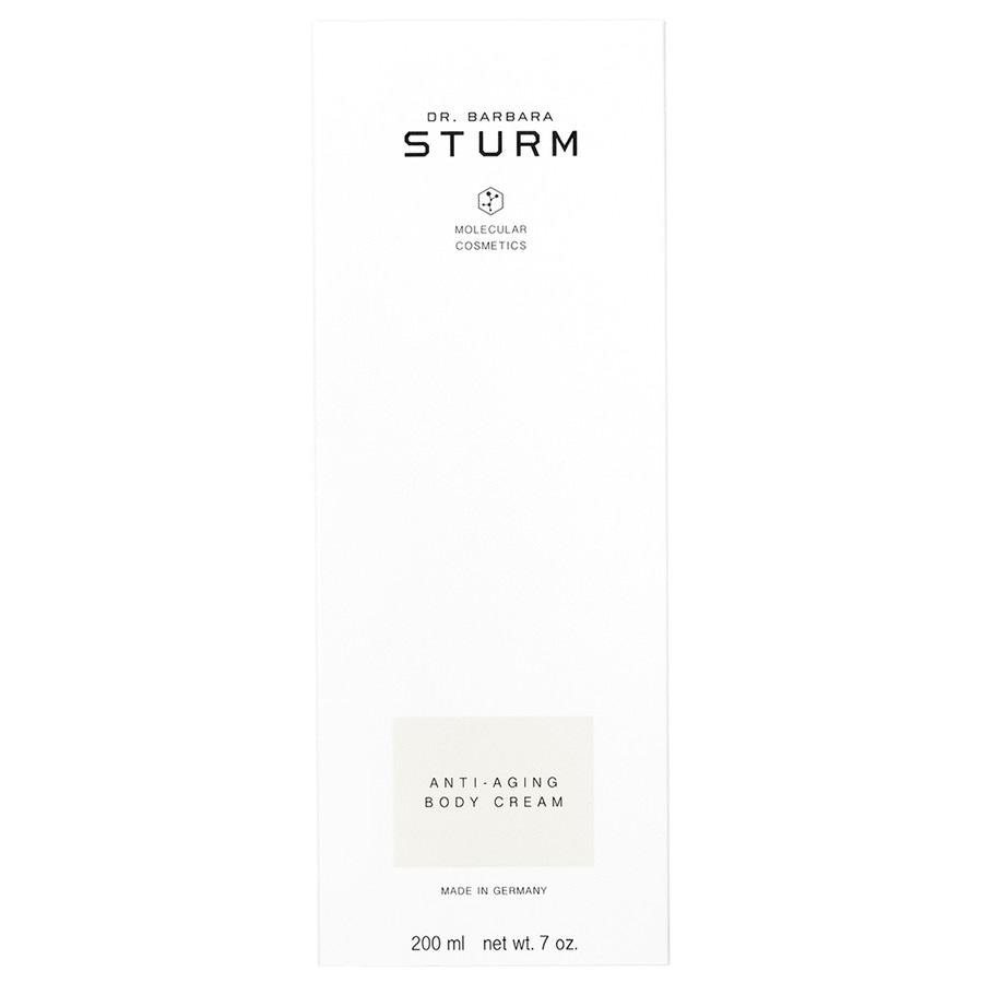Dr. Barbara Sturm krema za tijelo protiv starenja – 200 ml