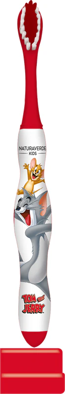 Disney Tom & Jerry tandenborstel, kindertandenborstel