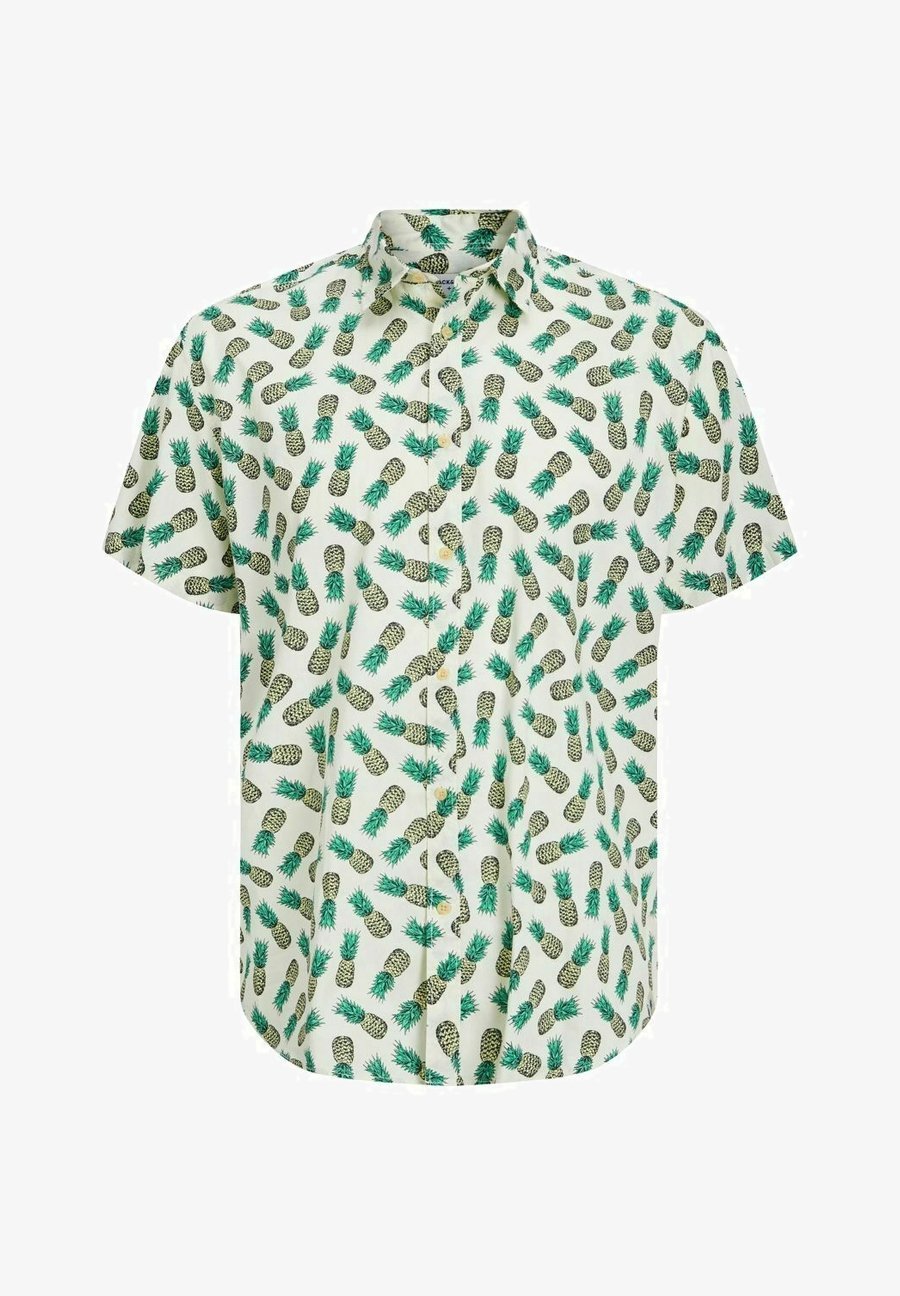 Camicia Jack & Jones - verde