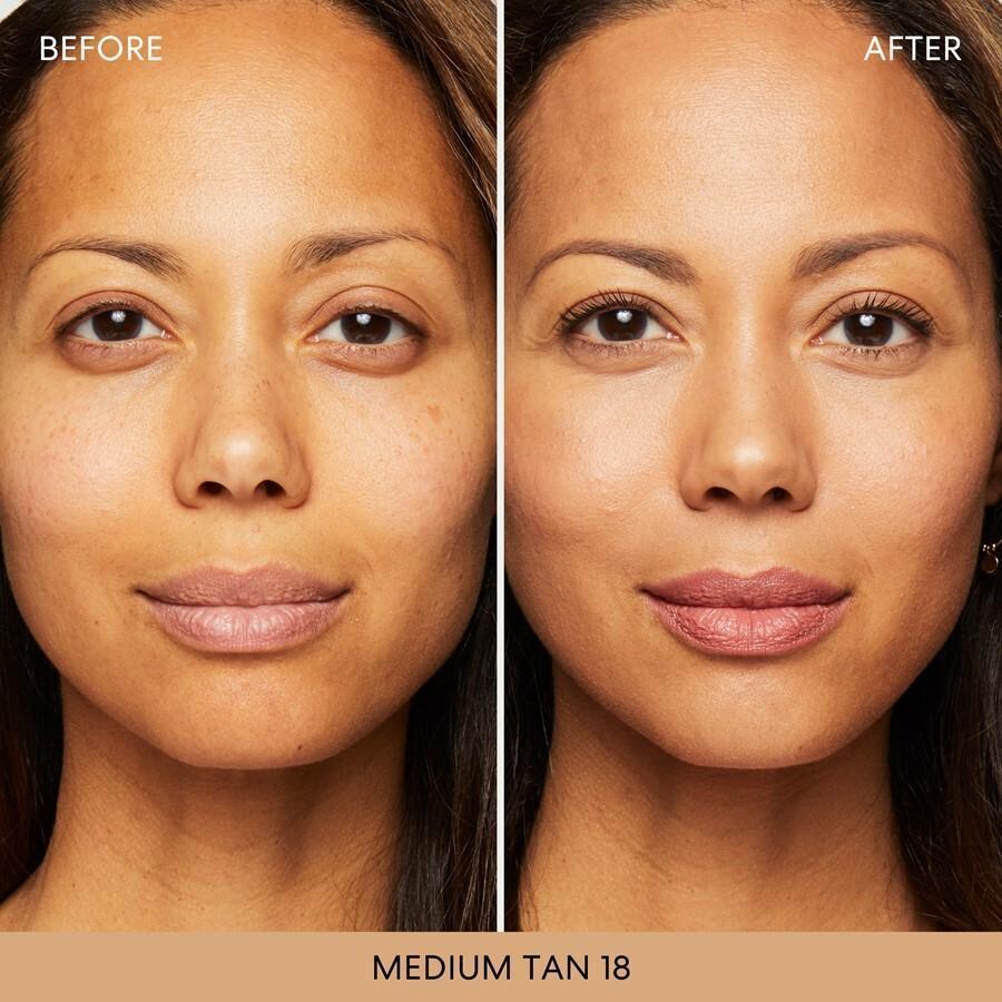 bareMinerals Foundation Original Losepuder-Foundation LSF 15 - 8 g