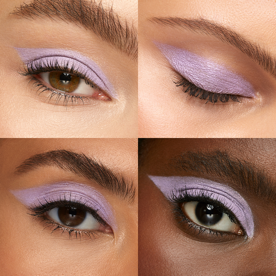 NOVO DUGOTRAJNO SJENILO U STIKU 11 Lilac