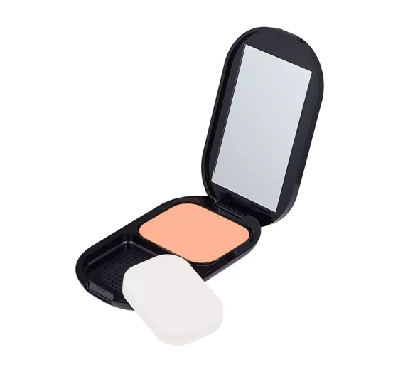 Max Factor Facefinity Compact podkład w kompakcie 031 Warm Porcelain 10 g