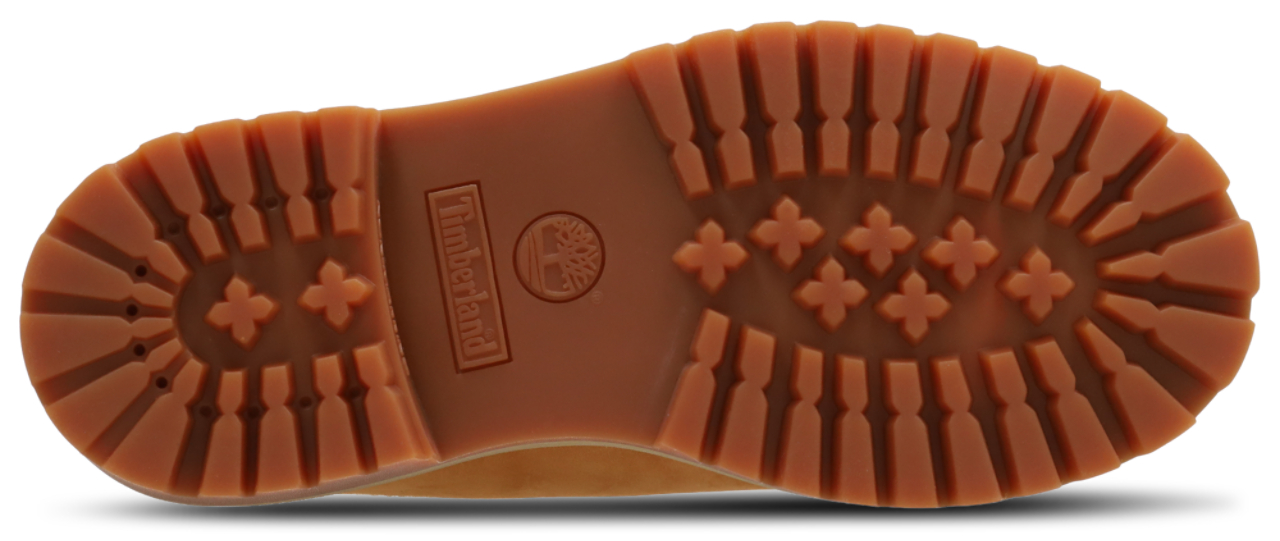 Timberland 6 tommer