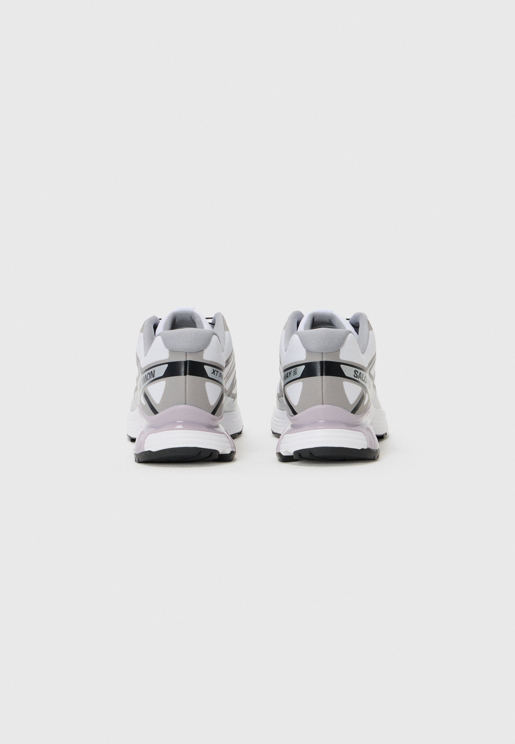 Salomon Sportstyle lage sneakers