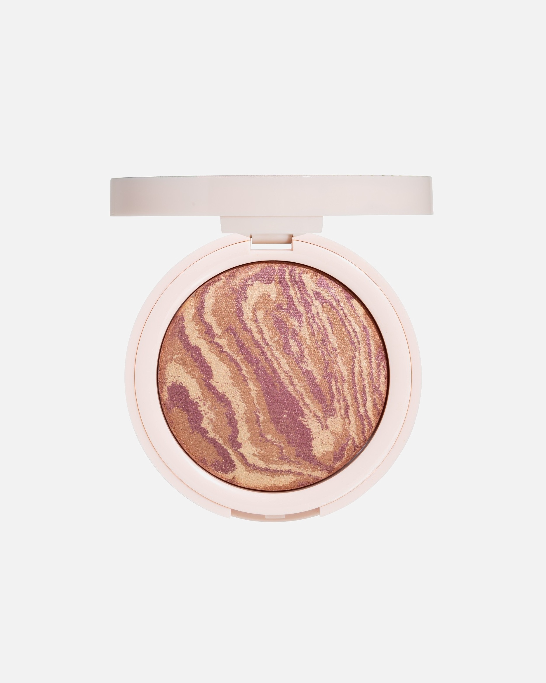 Prášok Physicians Formula Murumuru Butter Glow, lisovaný - 7,5 g