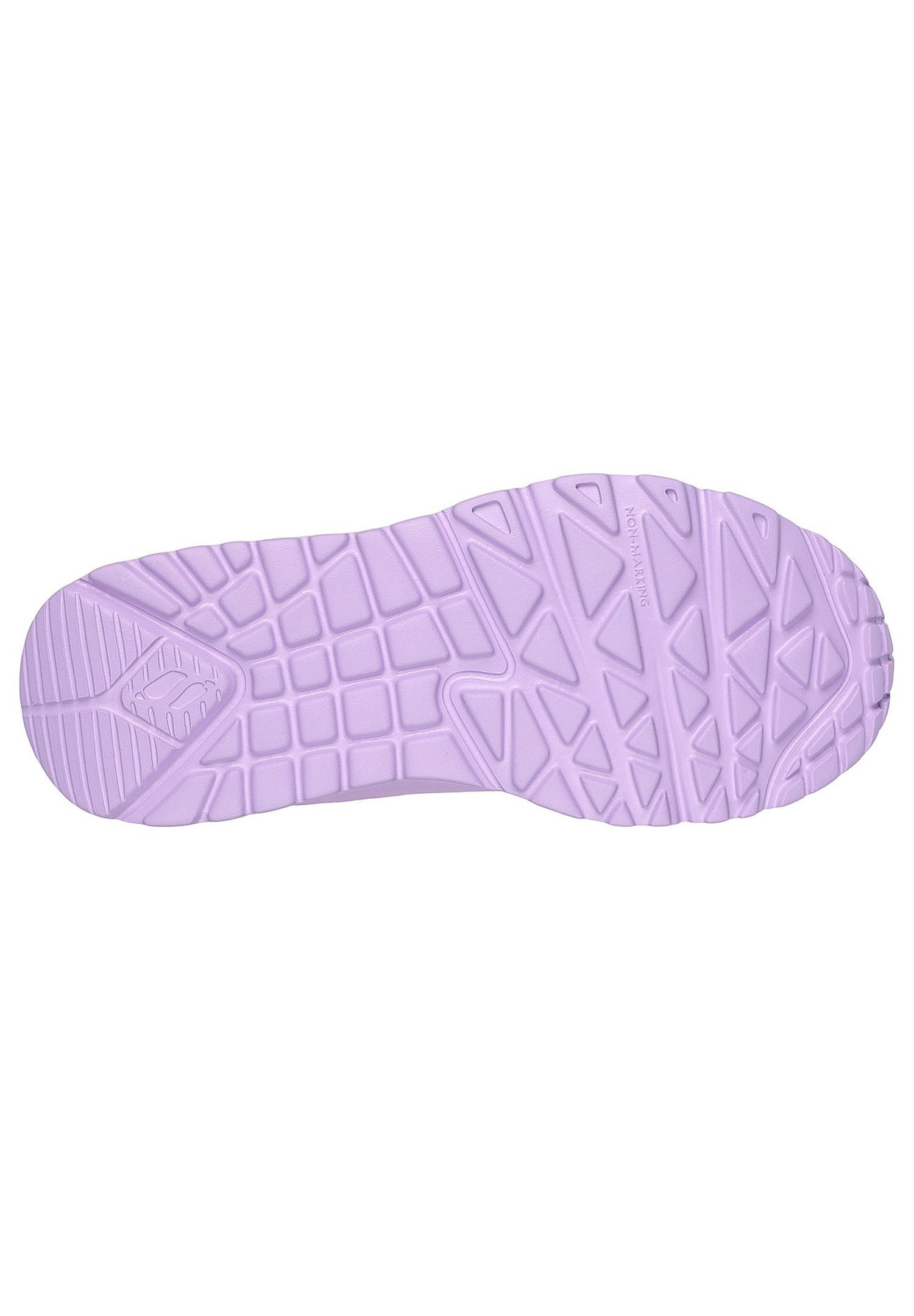 Skechers sneakers - lava lavendel