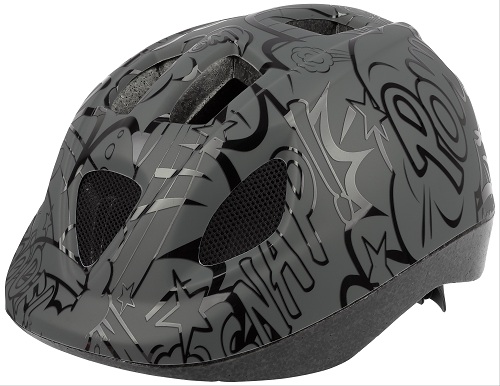  Polisport Kinder Bd Ballons Helm
