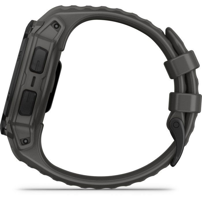 Garmin Instinct E 40mm Sport Smartwatch - Black/Charcoal Grey
