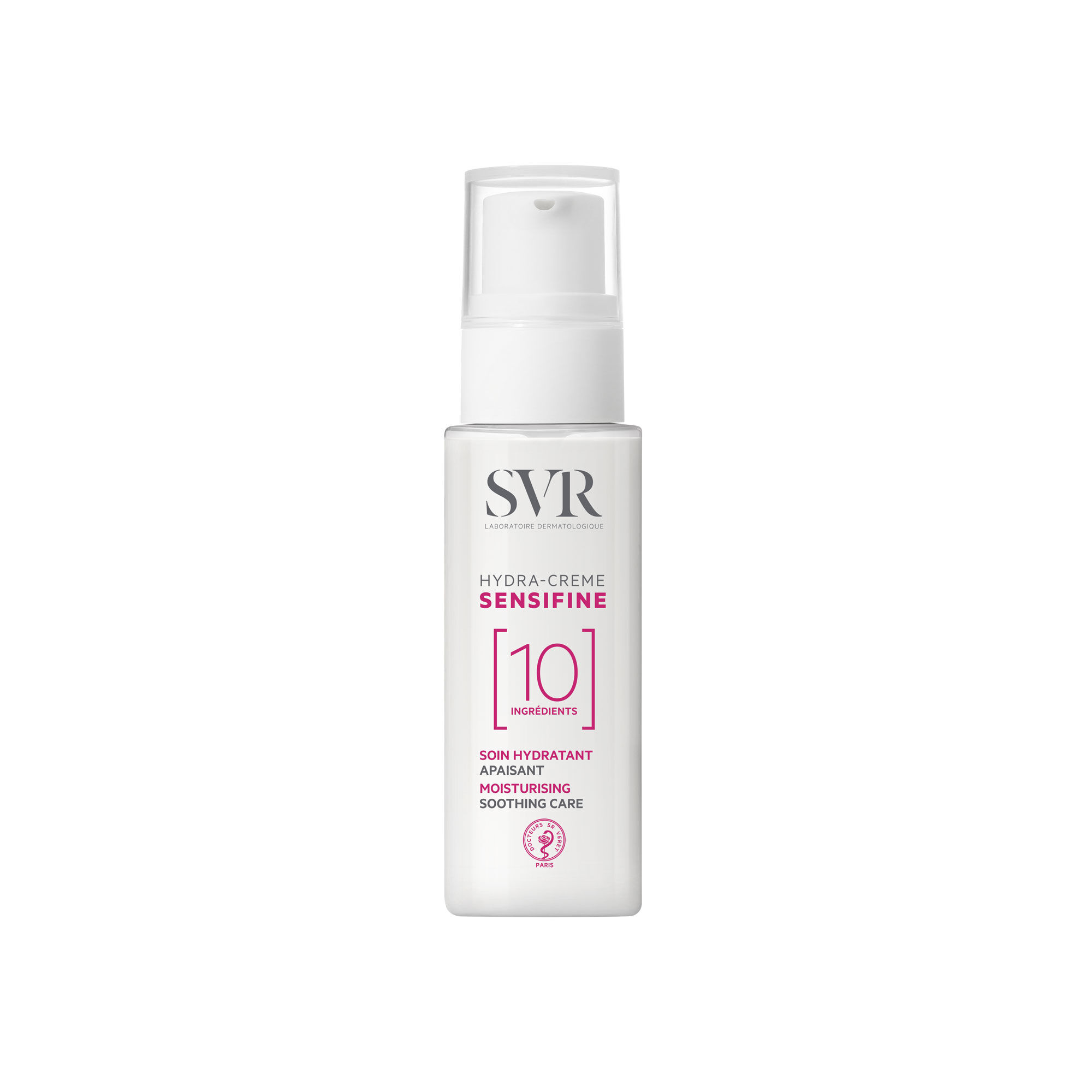 SVR Sensifine