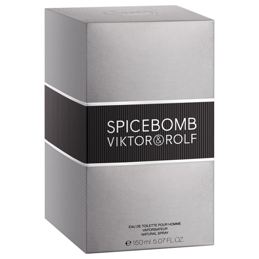 Viktor&Rolf Eau de Toilette Spicebomb Eau de Toilette – 50 ml