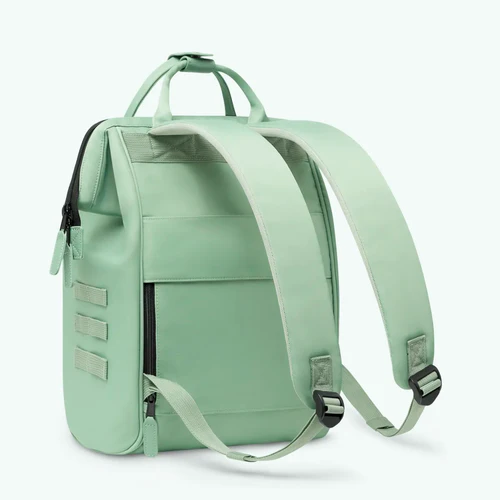 Cabaia Tampa Medium Adventurer Rucksack, Grün