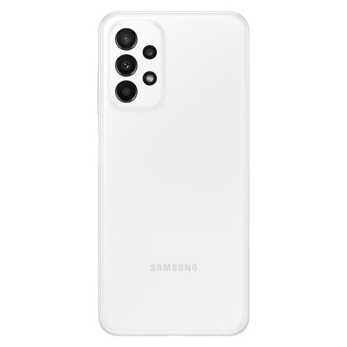 SAMSUNG Galaxy A23 5G Branco 128 GB