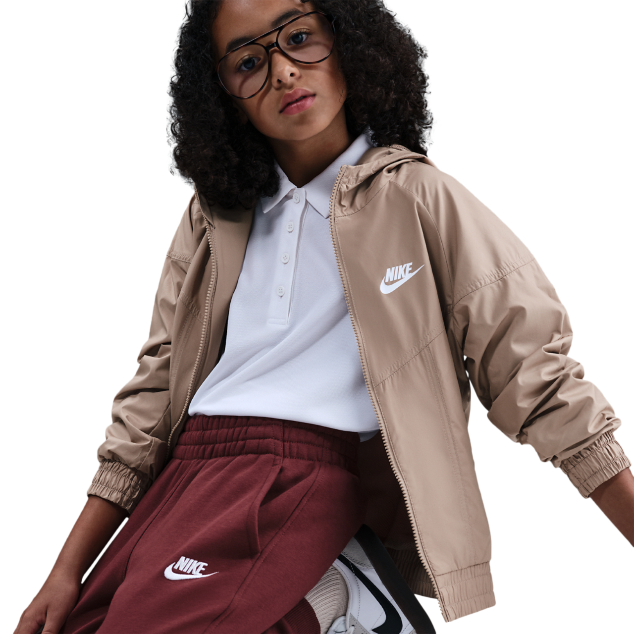 Nike Klub