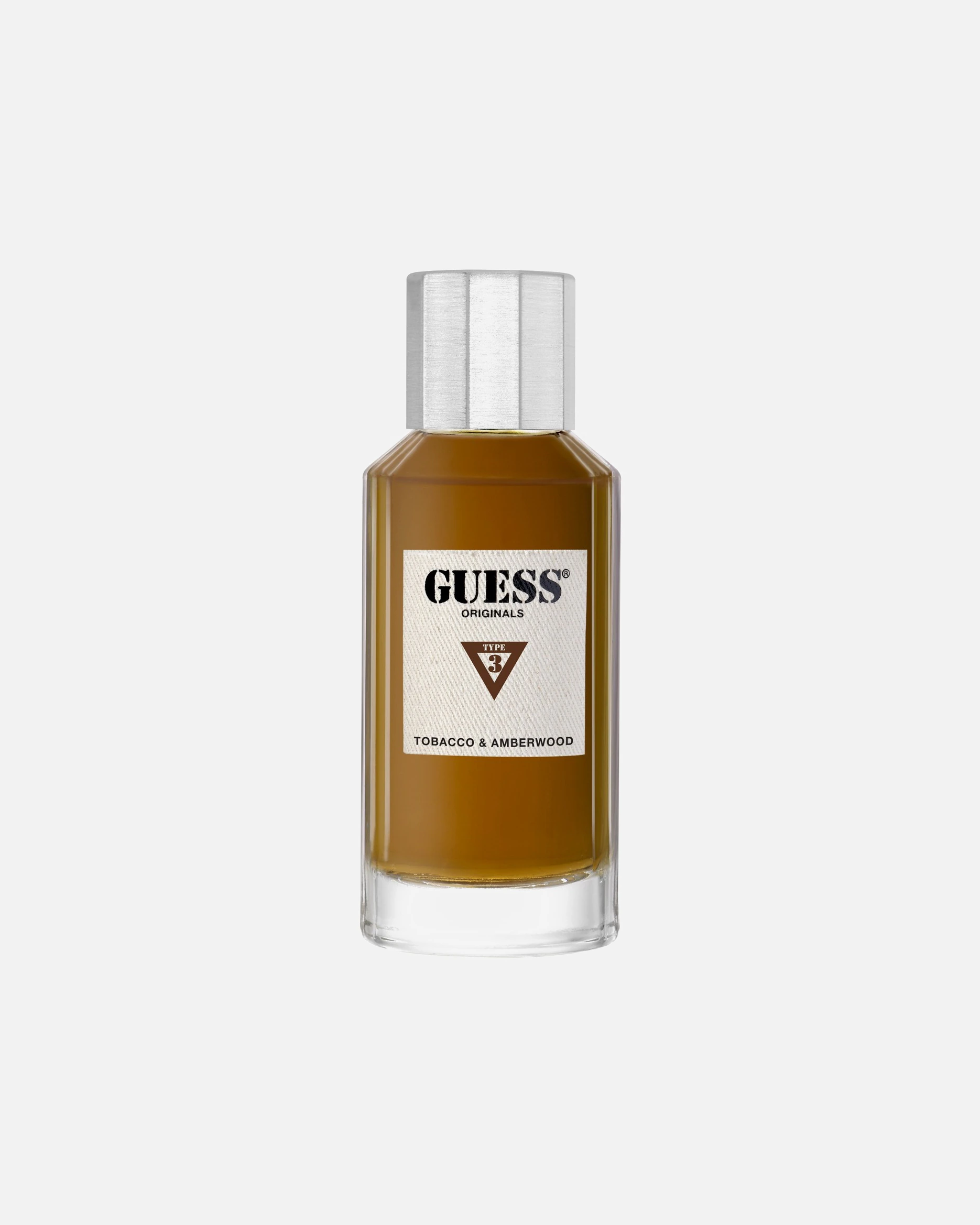 Guess Tobacco & Amberwood
