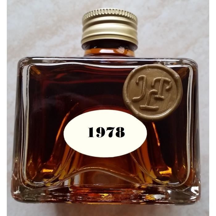 Armagnac Lamiable 20 cl 1978