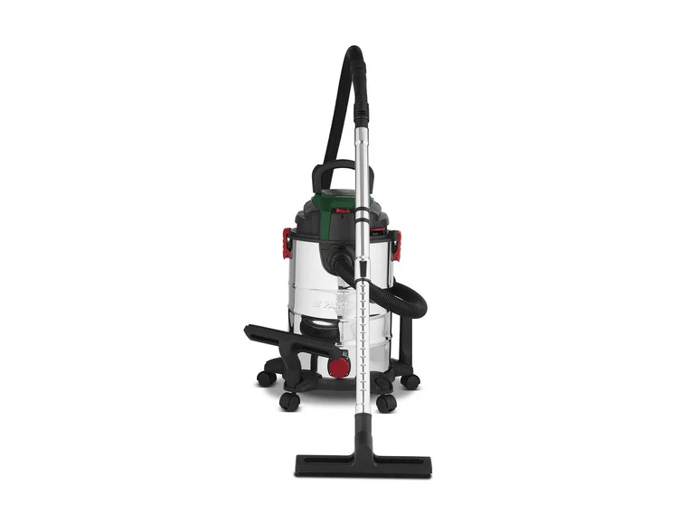 Aspirator umed și uscat PARKSIDE® PWD 25 C4, 1400 W