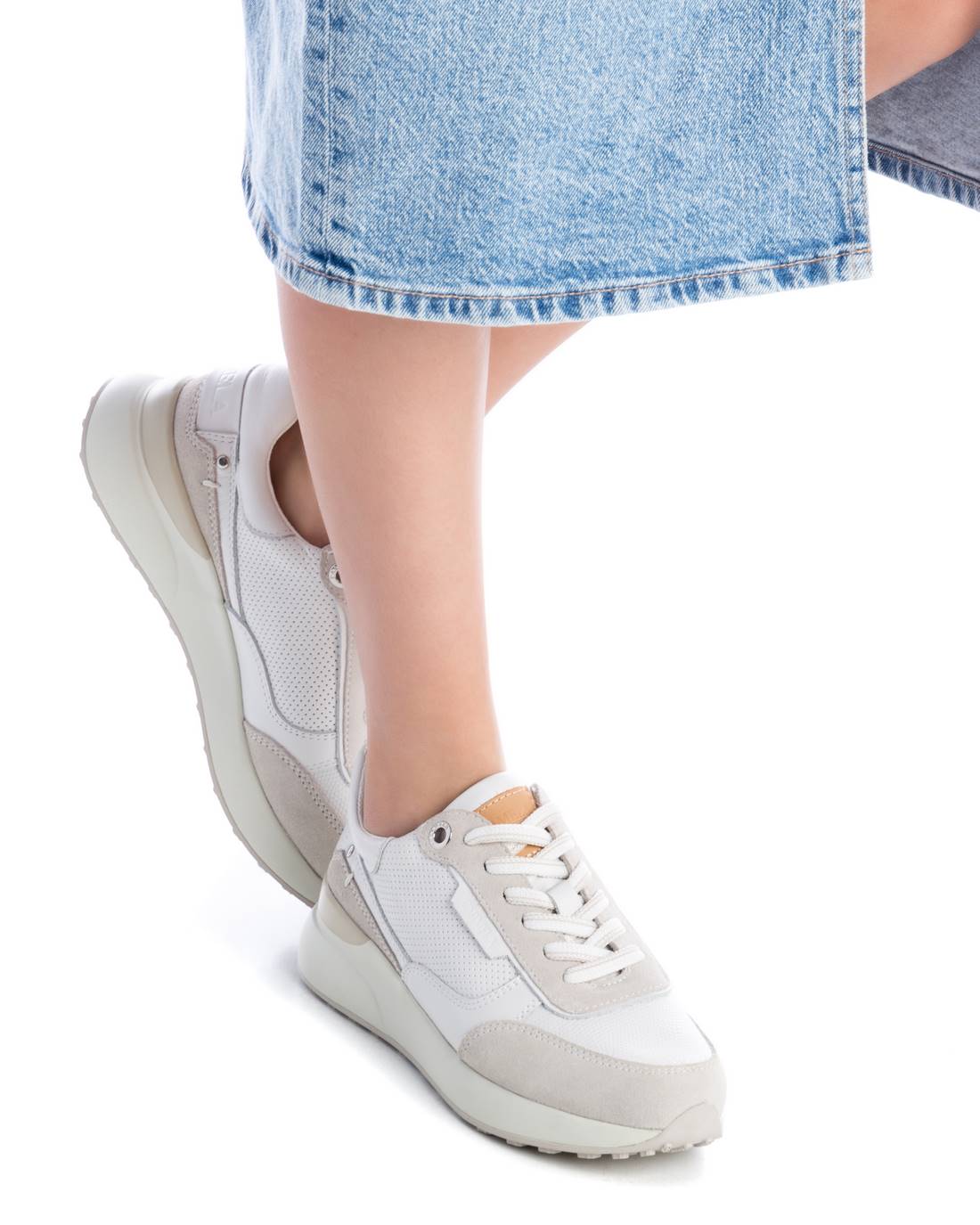  Zapatillas Baskets Carmela 068279