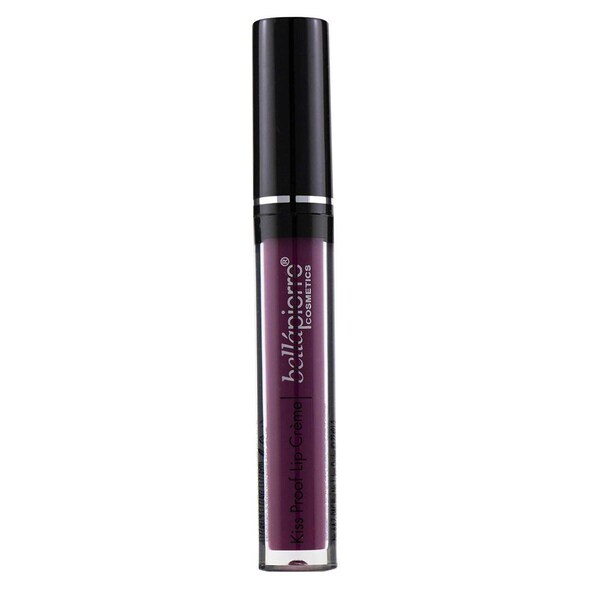 Bellapierre - Krém na rty Bellapierre Kiss Proof 3,8 g