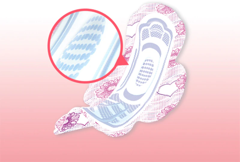 Kotex Ultra Comfort Normal maandverband