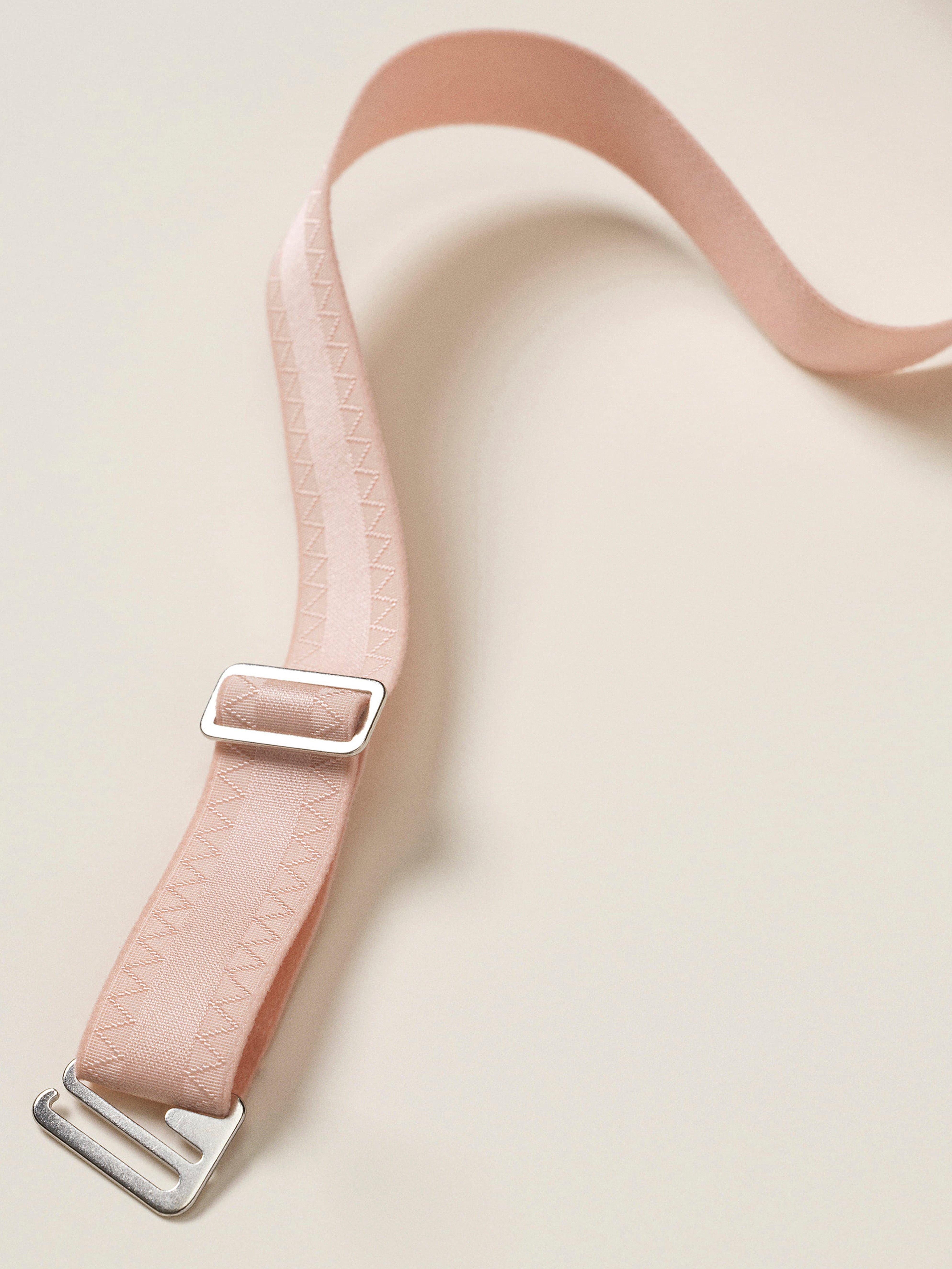 Tričko bh – Closely Dusty Pink