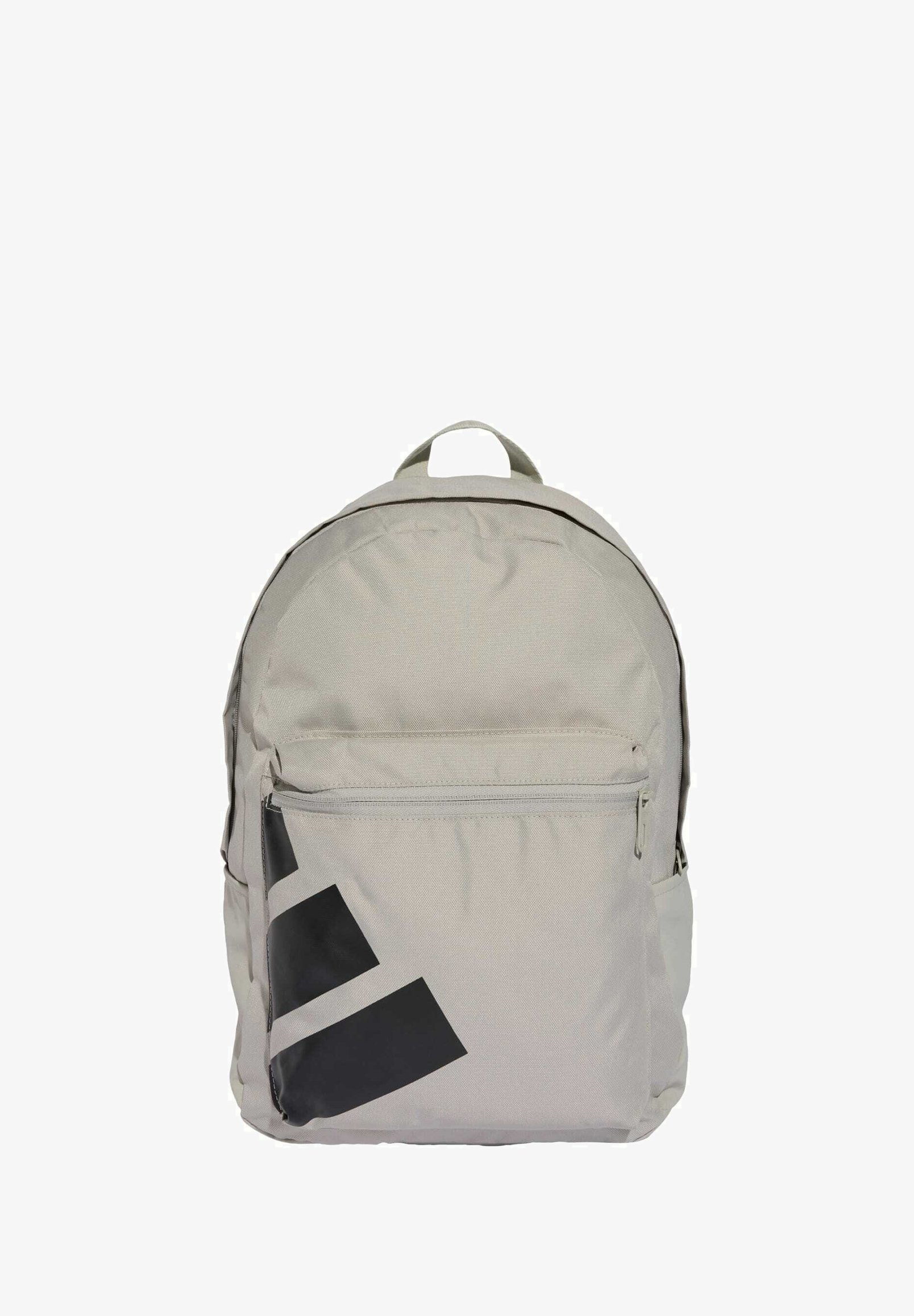 adidas Performance RETOUR À - Sac à dos - gris métal noir