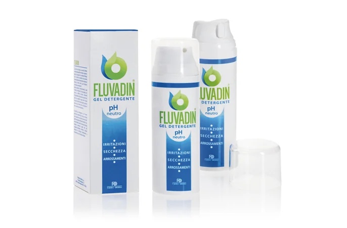 FLUVADIN Fluvadin Neutrale pH Reinigingsmiddel 150 ml
