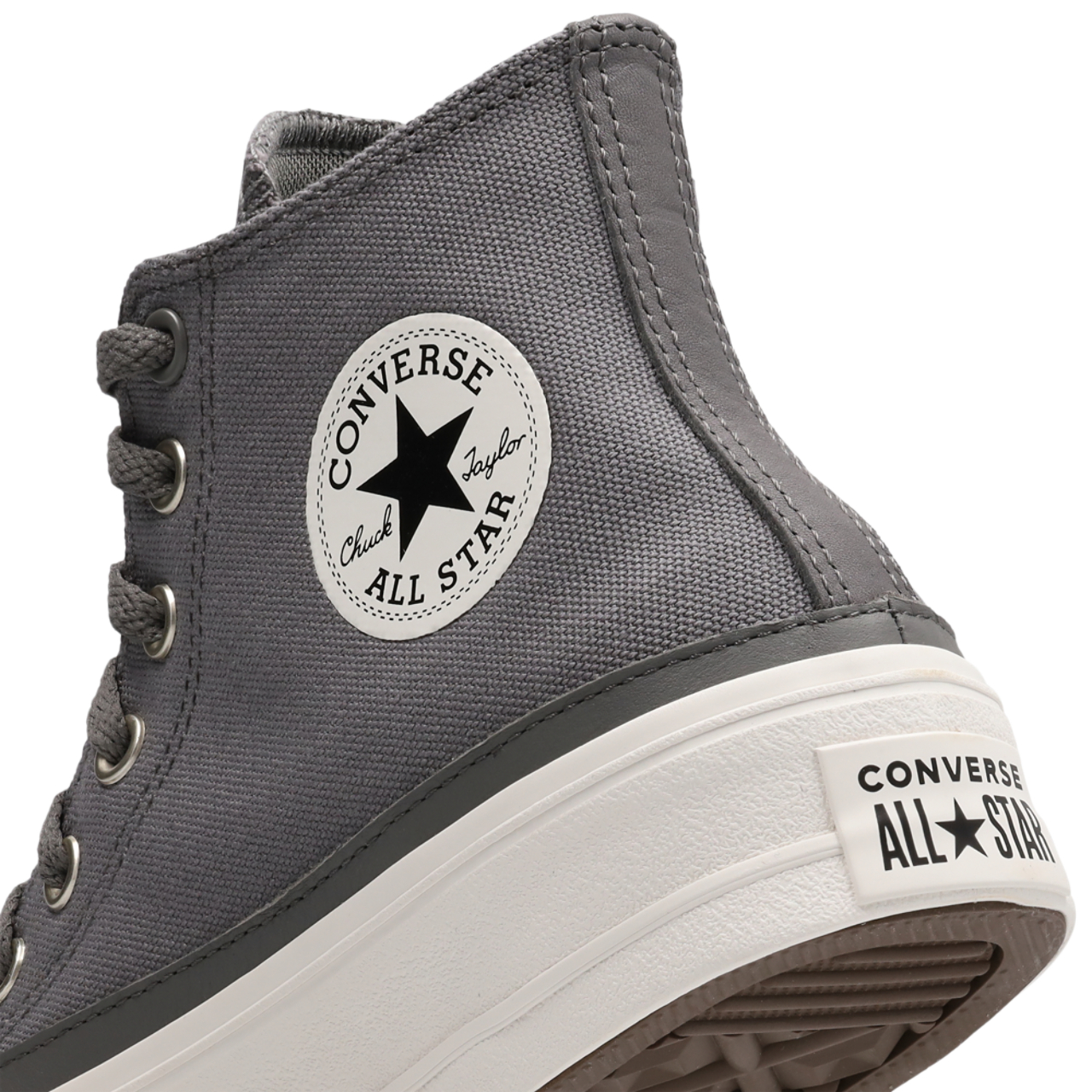 Converse Chuck Taylor All Star Hi