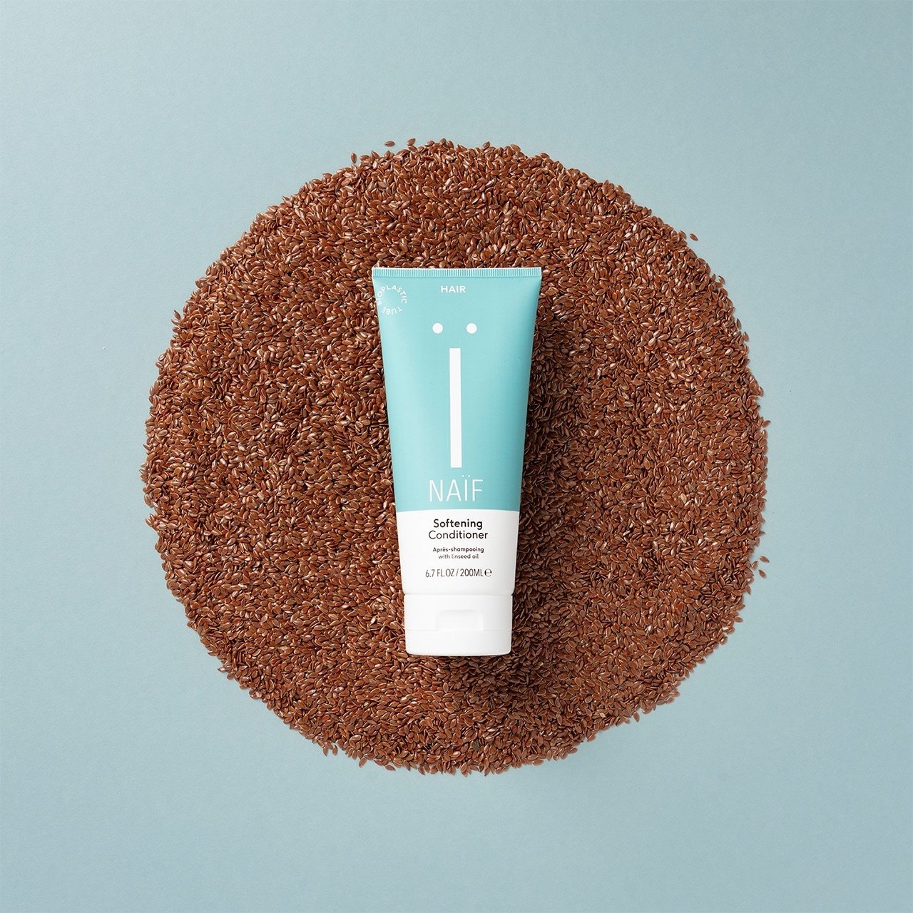 Naif kondicionieris - 200 ml