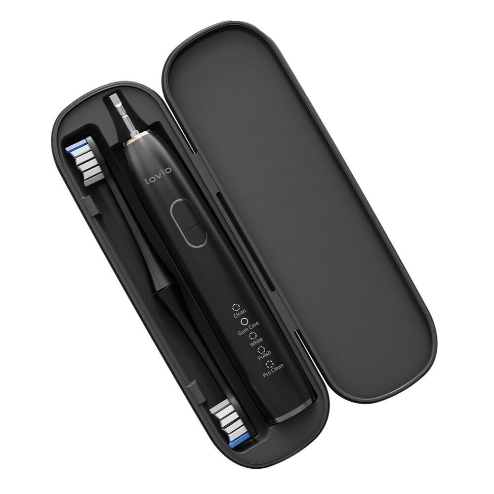 Lovio SonicProtect PRO LVTB124BK