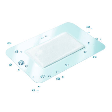 Absorpční vložky Aqua 3 velikosti 20 kusů 20 kusů