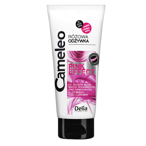 Delia Cameleo Pink
