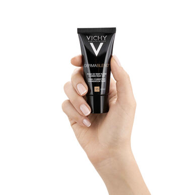 Vichy Dermablend Fluid Correctory Foundation 35 30 ml